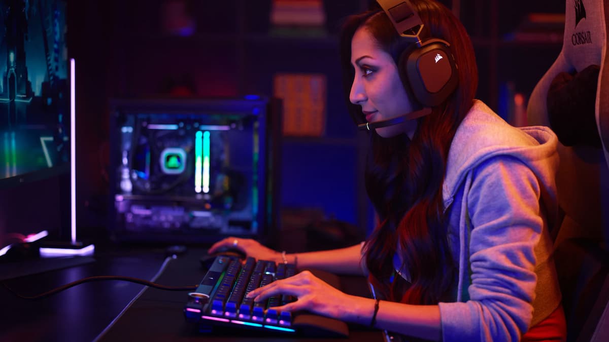 Get The Best Gaming Experience With Best Headsets