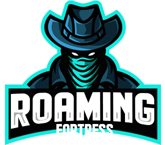 Roaming Fortress